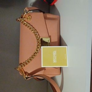 Michael Kors Lita Crossbody